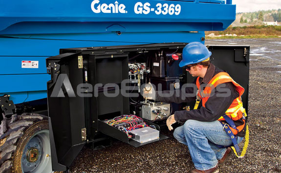 Servicio Técnico